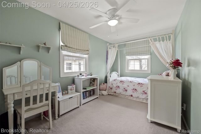 1940 S Ortonville Road, Brandon Charter Township, MI 48462