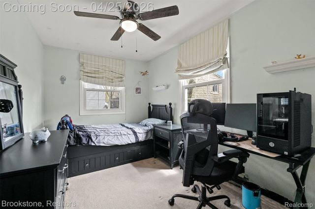 1940 S Ortonville Road, Brandon Charter Township, MI 48462