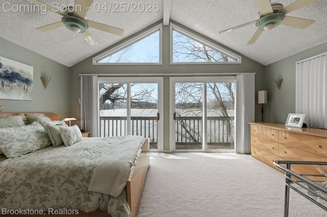 1940 S Ortonville Road, Brandon Charter Township, MI 48462