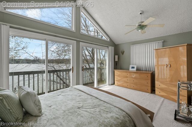 1940 S Ortonville Road, Brandon Charter Township, MI 48462