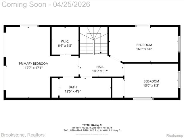 1940 S Ortonville Road, Brandon Charter Township, MI 48462