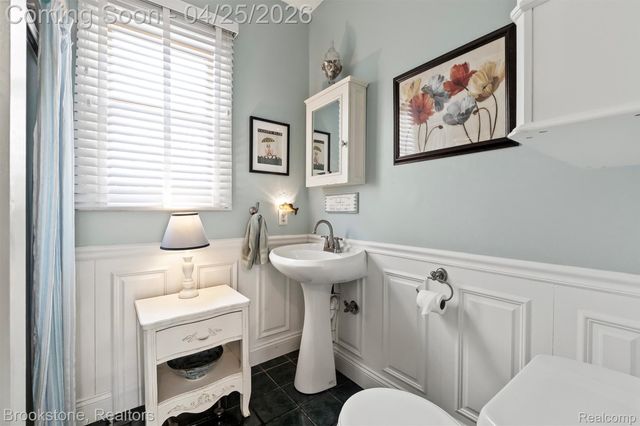 1940 S Ortonville Road, Brandon Charter Township, MI 48462