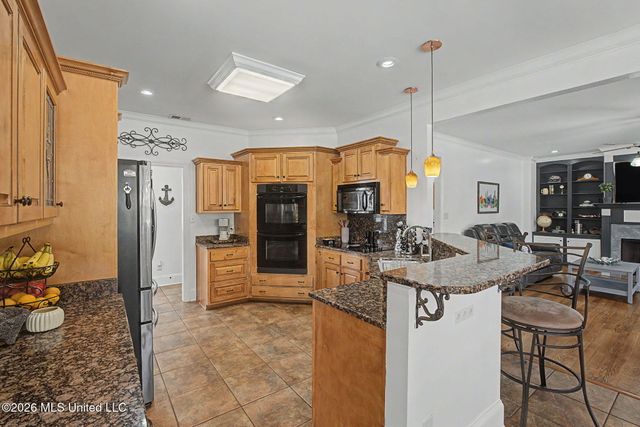 3169 Bridge Moore Drive, Nesbit, MS 38651
