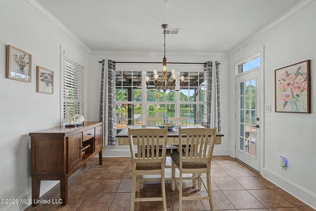 3169 Bridge Moore Drive, Nesbit, MS 38651