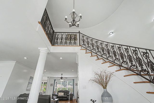 3169 Bridge Moore Drive, Nesbit, MS 38651