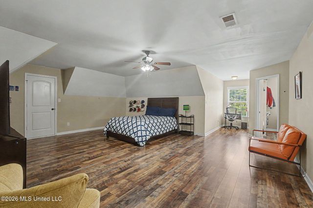 3169 Bridge Moore Drive, Nesbit, MS 38651