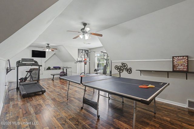 3169 Bridge Moore Drive, Nesbit, MS 38651