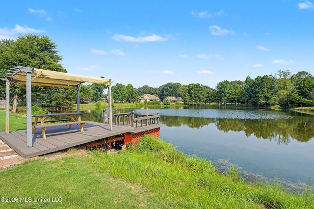 3169 Bridge Moore Drive, Nesbit, MS 38651