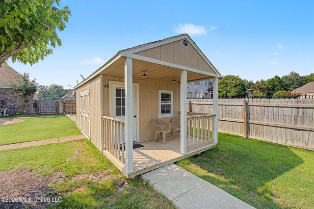3169 Bridge Moore Drive, Nesbit, MS 38651