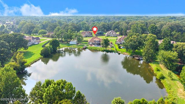 3169 Bridge Moore Drive, Nesbit, MS 38651