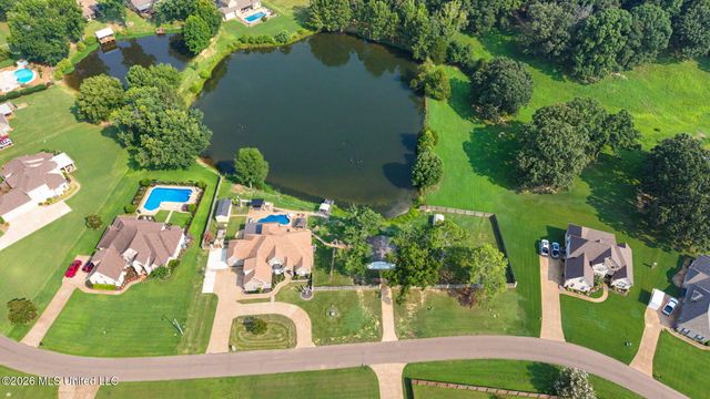 3169 Bridge Moore Drive, Nesbit, MS 38651