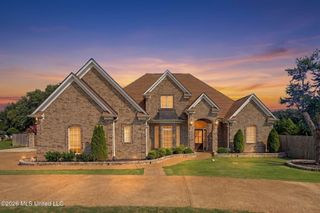 3169 Bridge Moore Drive, Nesbit, MS 38651