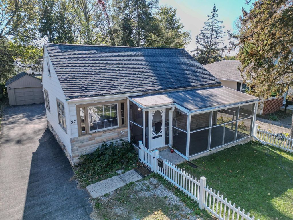87 Charleston Avenue, Columbus, OH 43214