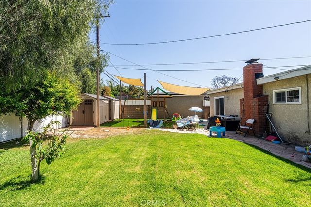 2358 Snowden Avenue, Long Beach, CA 90815