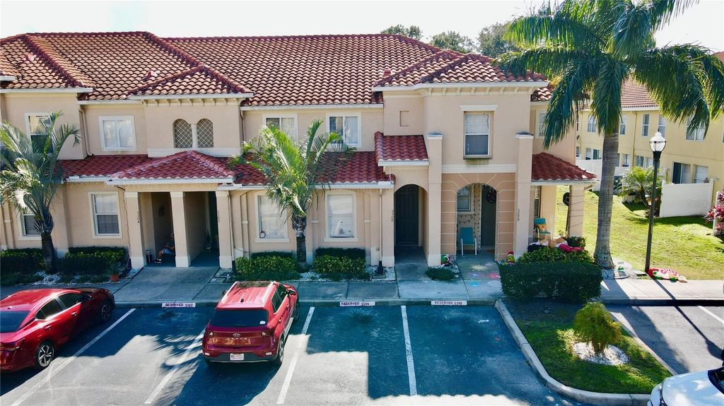 5300 PARADISE CAY CIRCLE, Kissimmee, FL 34746