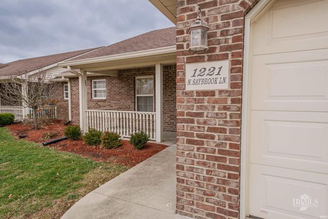 1221 N Saybrook Lane, Muncie, IN 47304