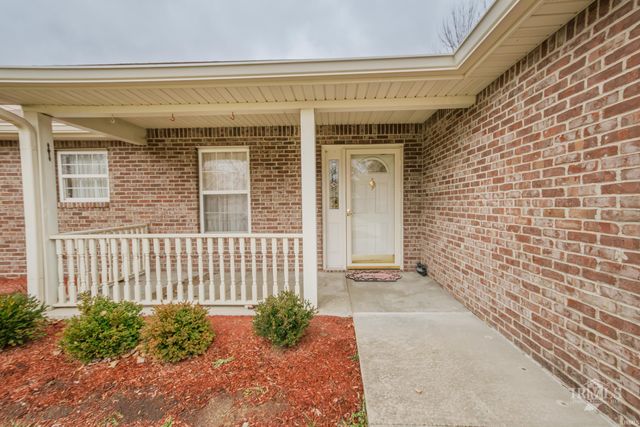 1221 N Saybrook Lane, Muncie, IN 47304