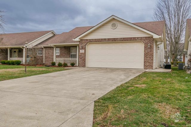 1221 N Saybrook Lane, Muncie, IN 47304