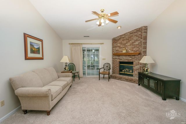 1221 N Saybrook Lane, Muncie, IN 47304