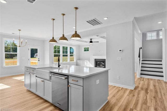 5504 Penguin Drive, Summerfield, NC 27358