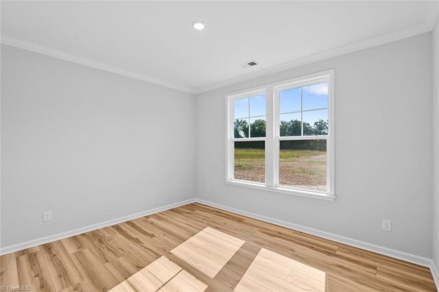 5504 Penguin Drive, Summerfield, NC 27358