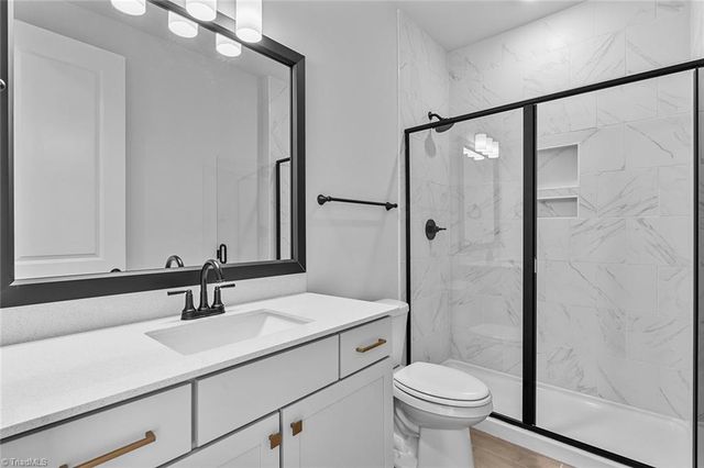 5504 Penguin Drive, Summerfield, NC 27358