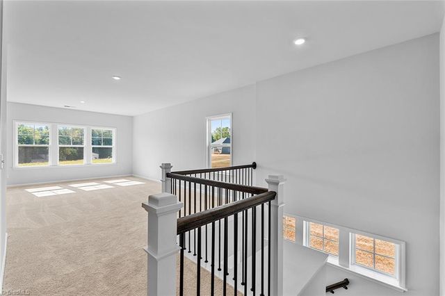 5504 Penguin Drive, Summerfield, NC 27358