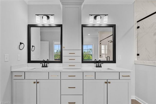 5504 Penguin Drive, Summerfield, NC 27358