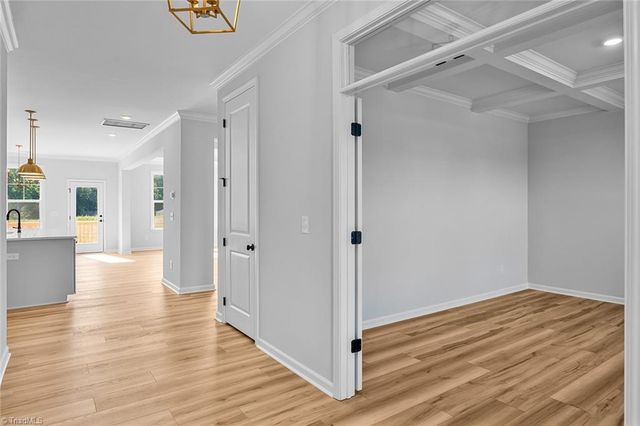 5504 Penguin Drive, Summerfield, NC 27358