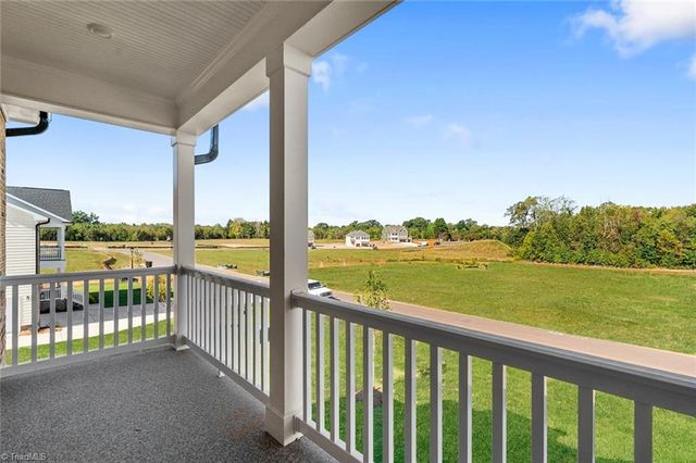 5504 Penguin Drive, Summerfield, NC 27358