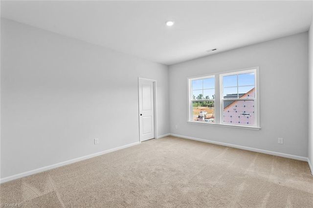 5504 Penguin Drive, Summerfield, NC 27358