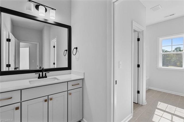 5504 Penguin Drive, Summerfield, NC 27358