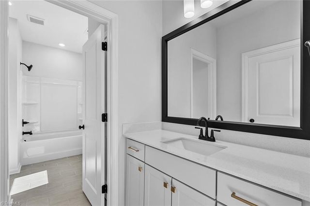 5504 Penguin Drive, Summerfield, NC 27358