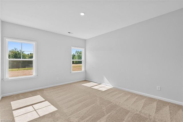 5504 Penguin Drive, Summerfield, NC 27358