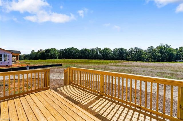 5504 Penguin Drive, Summerfield, NC 27358