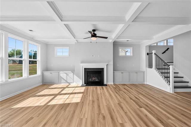 5504 Penguin Drive, Summerfield, NC 27358