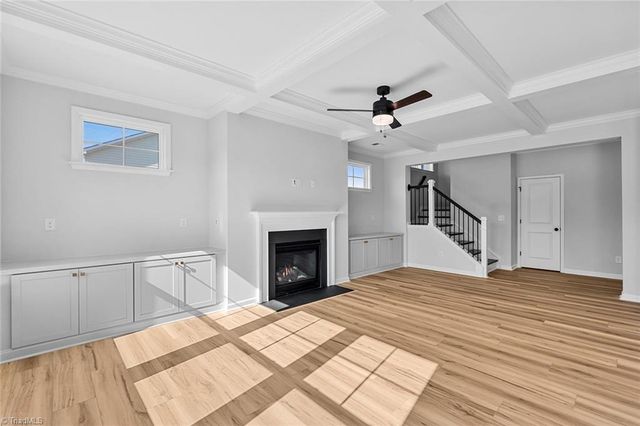 5504 Penguin Drive, Summerfield, NC 27358