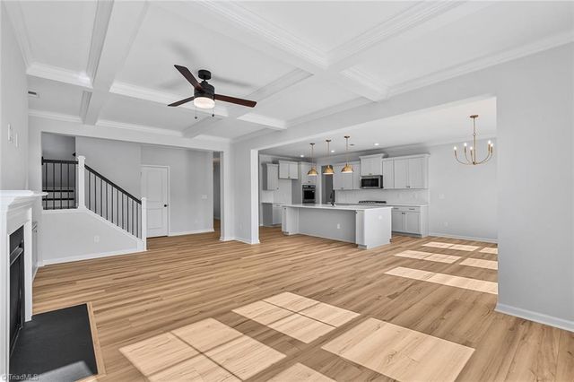 5504 Penguin Drive, Summerfield, NC 27358