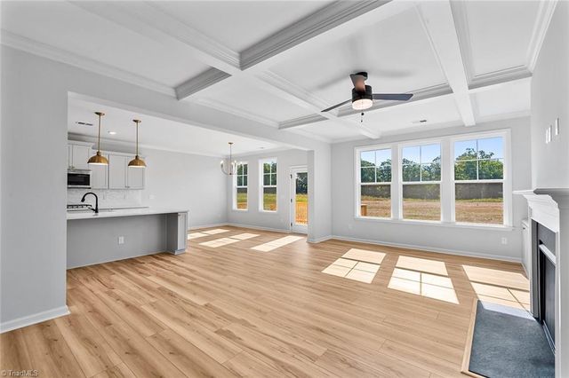 5504 Penguin Drive, Summerfield, NC 27358