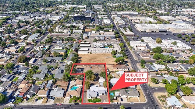 1535 Melrose Ave, Modesto, CA 95350