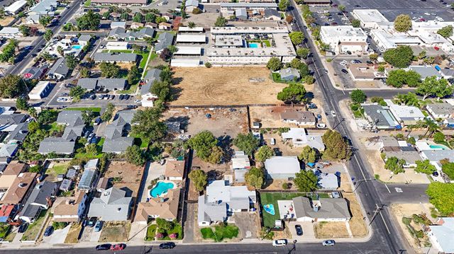 1535 Melrose Ave, Modesto, CA 95350