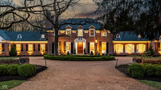 5715 Sunset Lane, Indianapolis, IN 46228