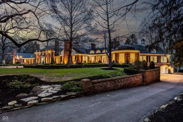 5715 Sunset Lane, Indianapolis, IN 46228