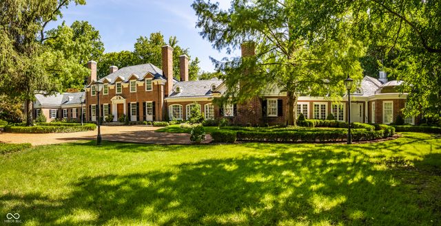 5715 Sunset Lane, Indianapolis, IN 46228