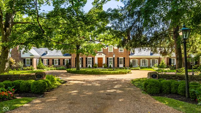 5715 Sunset Lane, Indianapolis, IN 46228