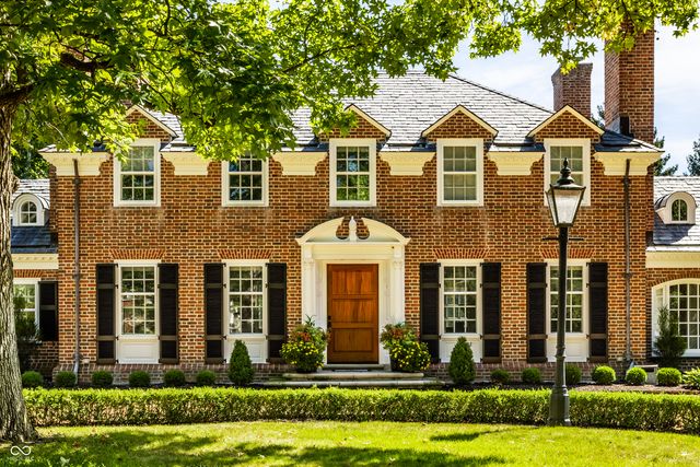 5715 Sunset Lane, Indianapolis, IN 46228