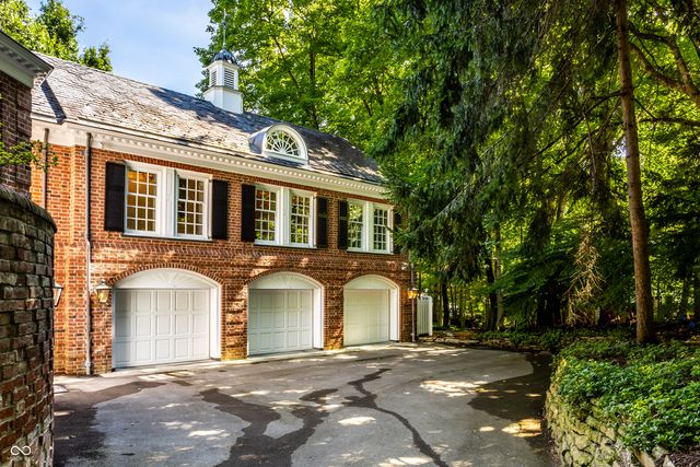 5715 Sunset Lane, Indianapolis, IN 46228