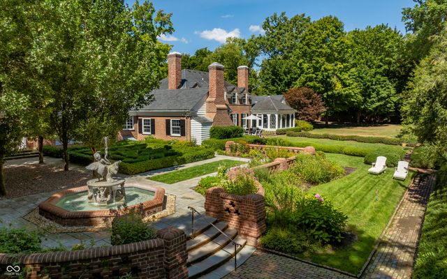 5715 Sunset Lane, Indianapolis, IN 46228