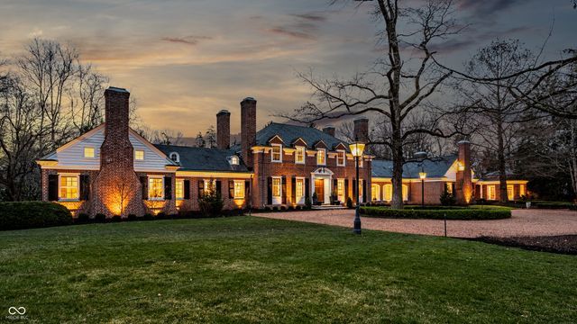 5715 Sunset Lane, Indianapolis, IN 46228