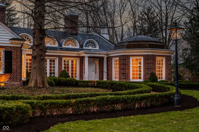 5715 Sunset Lane, Indianapolis, IN 46228